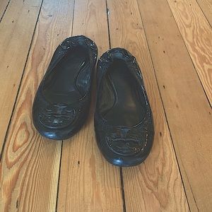 Tory Burch flats